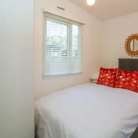 Cosy Corner Holiday home