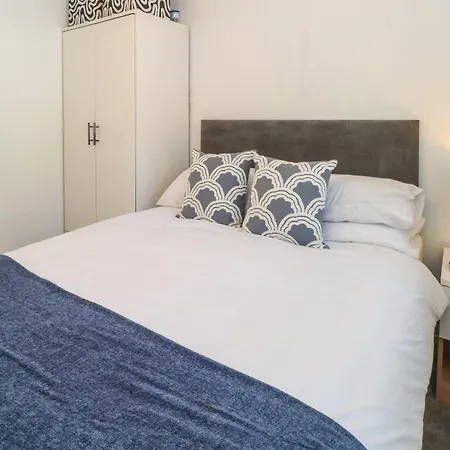 Cosy Corner Holiday home *