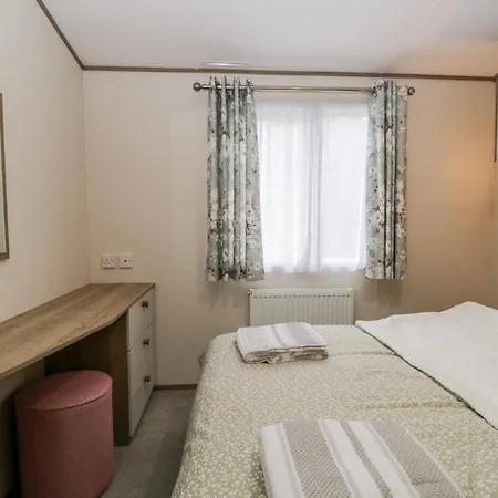 Cosy Corner Holiday home
