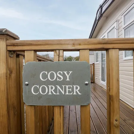 Cosy Corner *