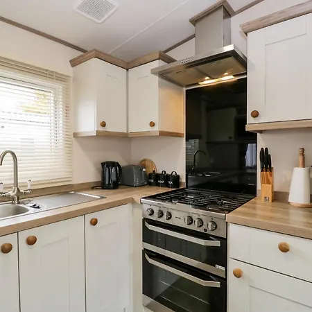 Cosy Corner Holiday home Cockermouth