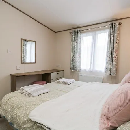 Cosy Corner Holiday home