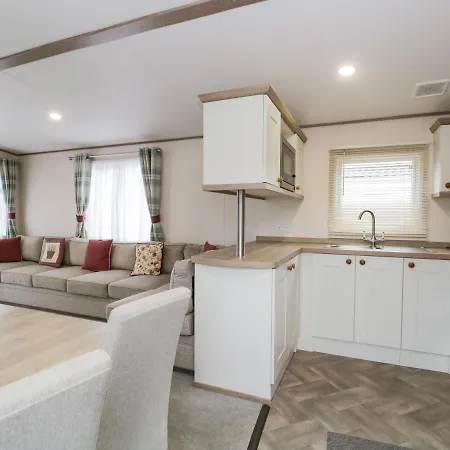 Holiday home Cosy Corner *