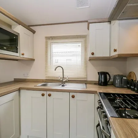 Holiday home Cosy Corner Cockermouth