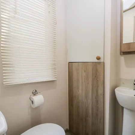 بيت للعطل Cosy Corner *