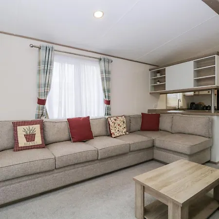 Holiday home Cosy Corner *