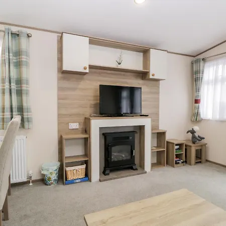 Cosy Corner كوكيرماوث