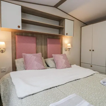 Holiday home Cosy Corner