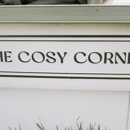 Cosy Corner Holiday home *