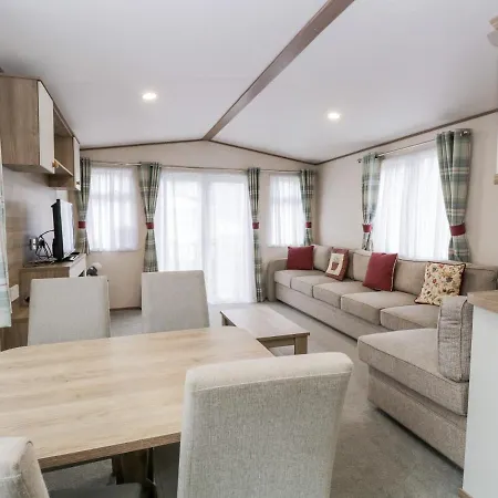 Cosy Corner Σπίτι διακοπών Cockermouth